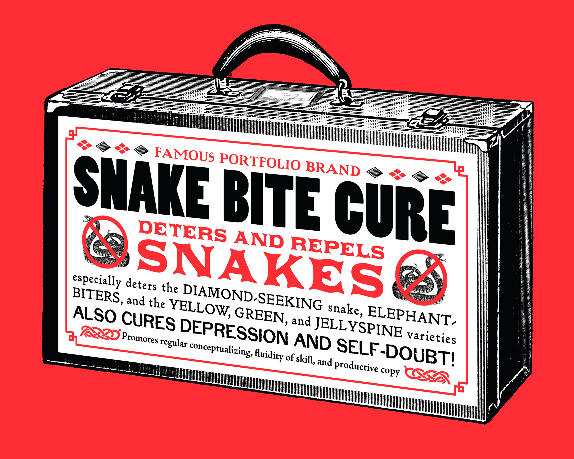 Snake Bite Cure